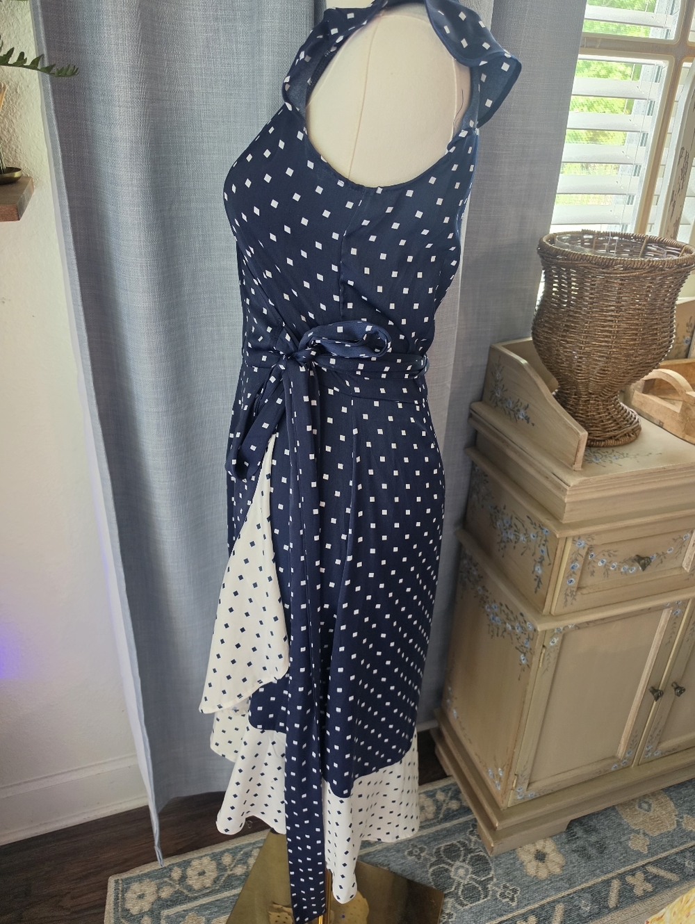 Summersalt Beach To Brunch Dress - Picture 4 of 5